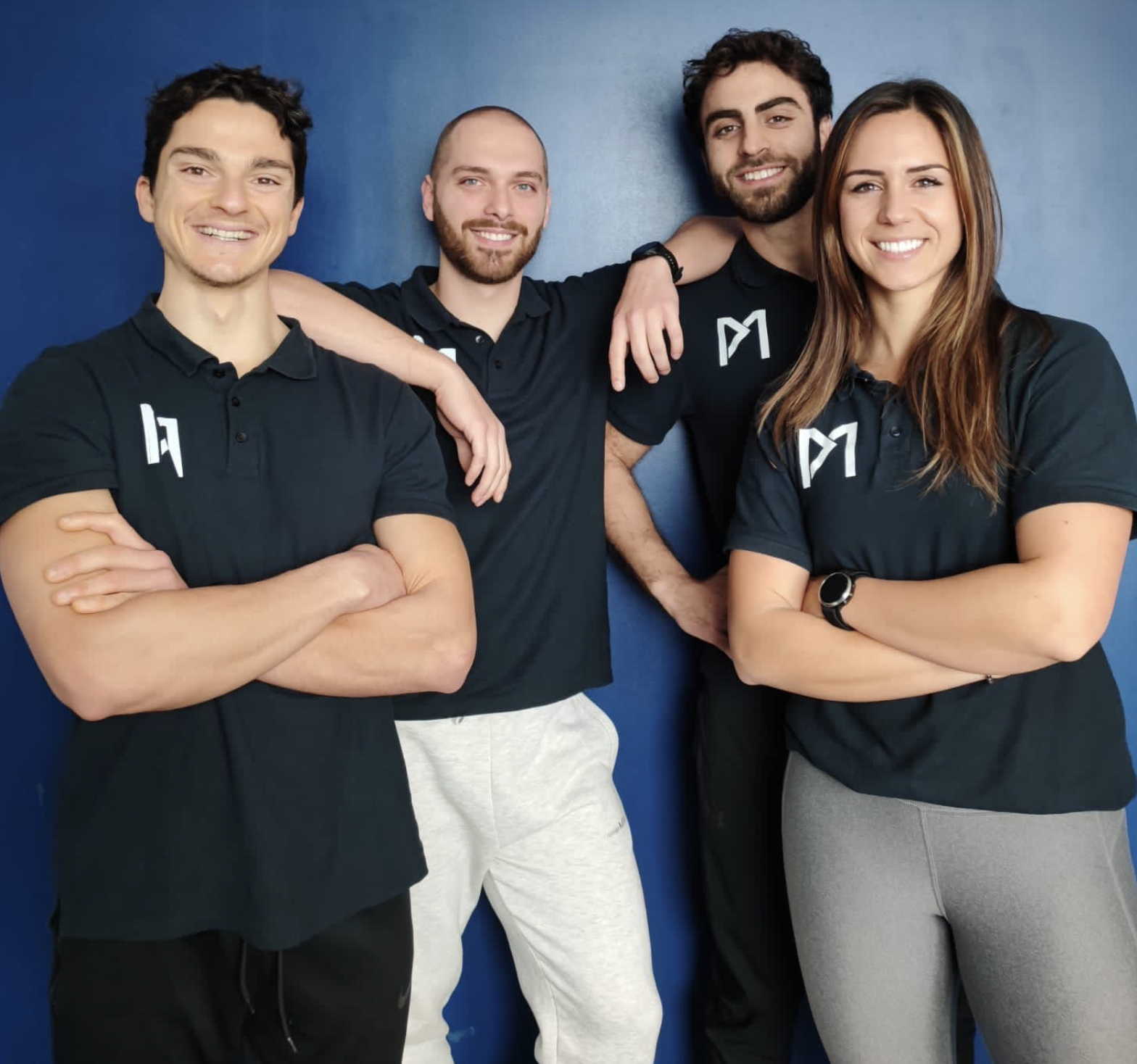 Studio ProMove a Casal Palocco