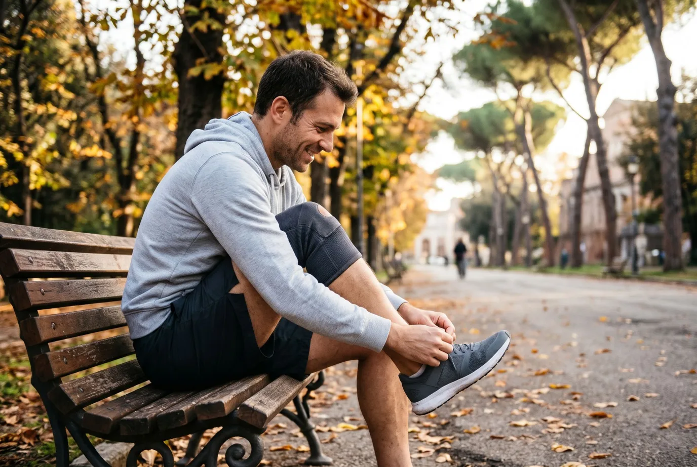 Ritorno allo sport dopo un infortunio: come ripartire senza ricaderci